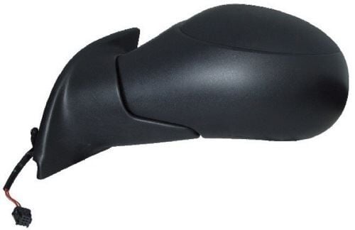 Citroen C3 2002-2009 Sol Elektrikli Dış Dikiz Aynası