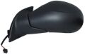 Citroen C3 2002-2009 Sol Elektrikli Dış Dikiz Aynası