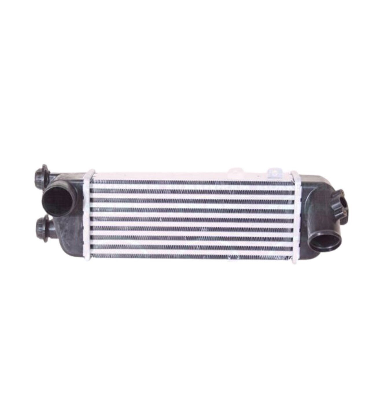 Hyundai Elantra 4 (HD) 1.6 CRDI 2005-2011 i30 (FD) 1.6 2.0 CRDI 2007-2012 Turbo Radyatörü (Intercooler) 315x127x73 mm
