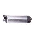 Hyundai Elantra 4 (HD) 1.6 CRDI 2005-2011 i30 (FD) 1.6 2.0 CRDI 2007-2012 Turbo Radyatörü (Intercooler) 315x127x73 mm