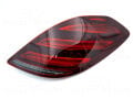 Mercedes-Benz S-Serisi W222 V222 X222 17 Stop Sag