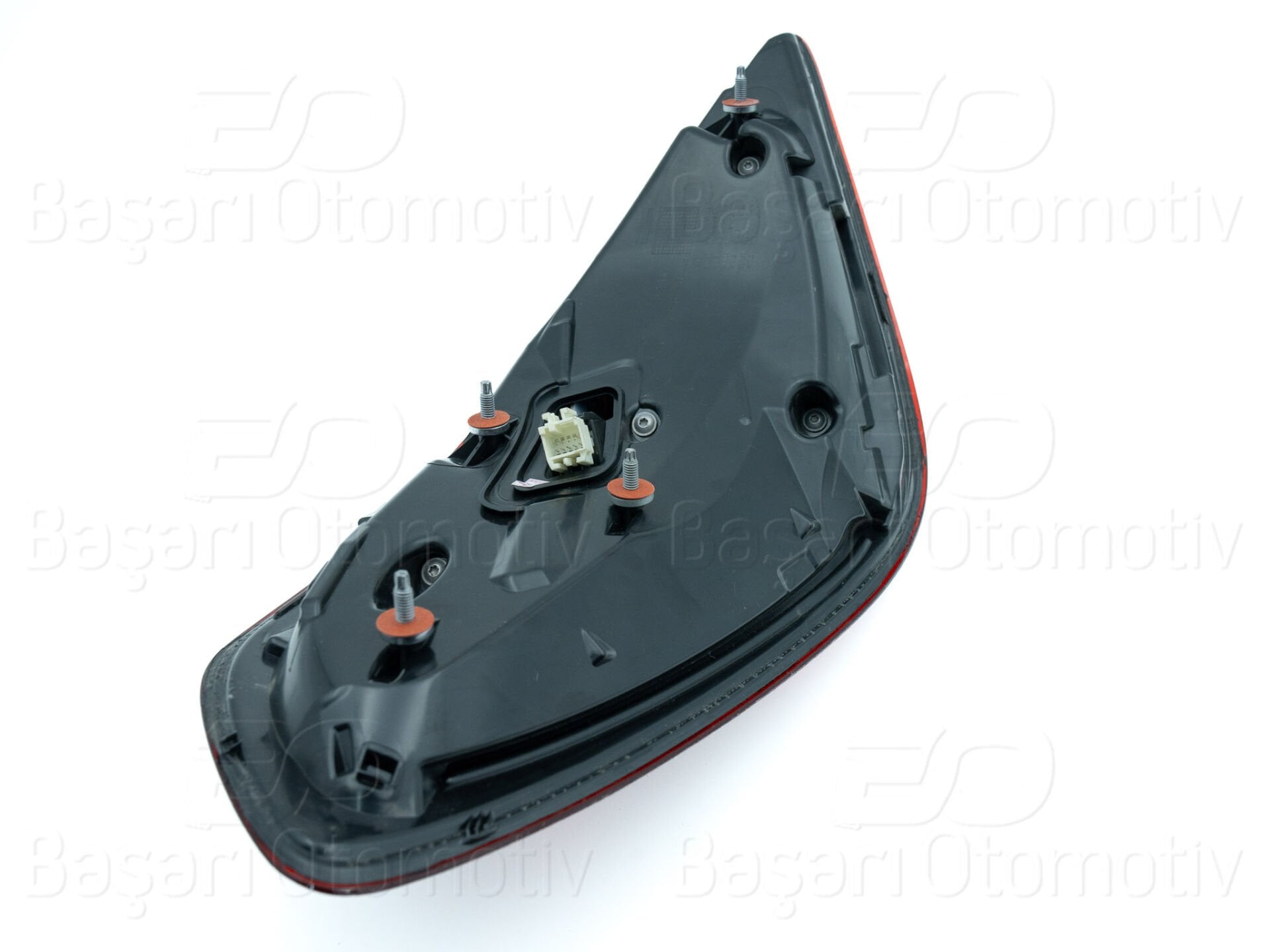 Mercedes-Benz S-Serisi W222 V222 X222 17 Stop Sag