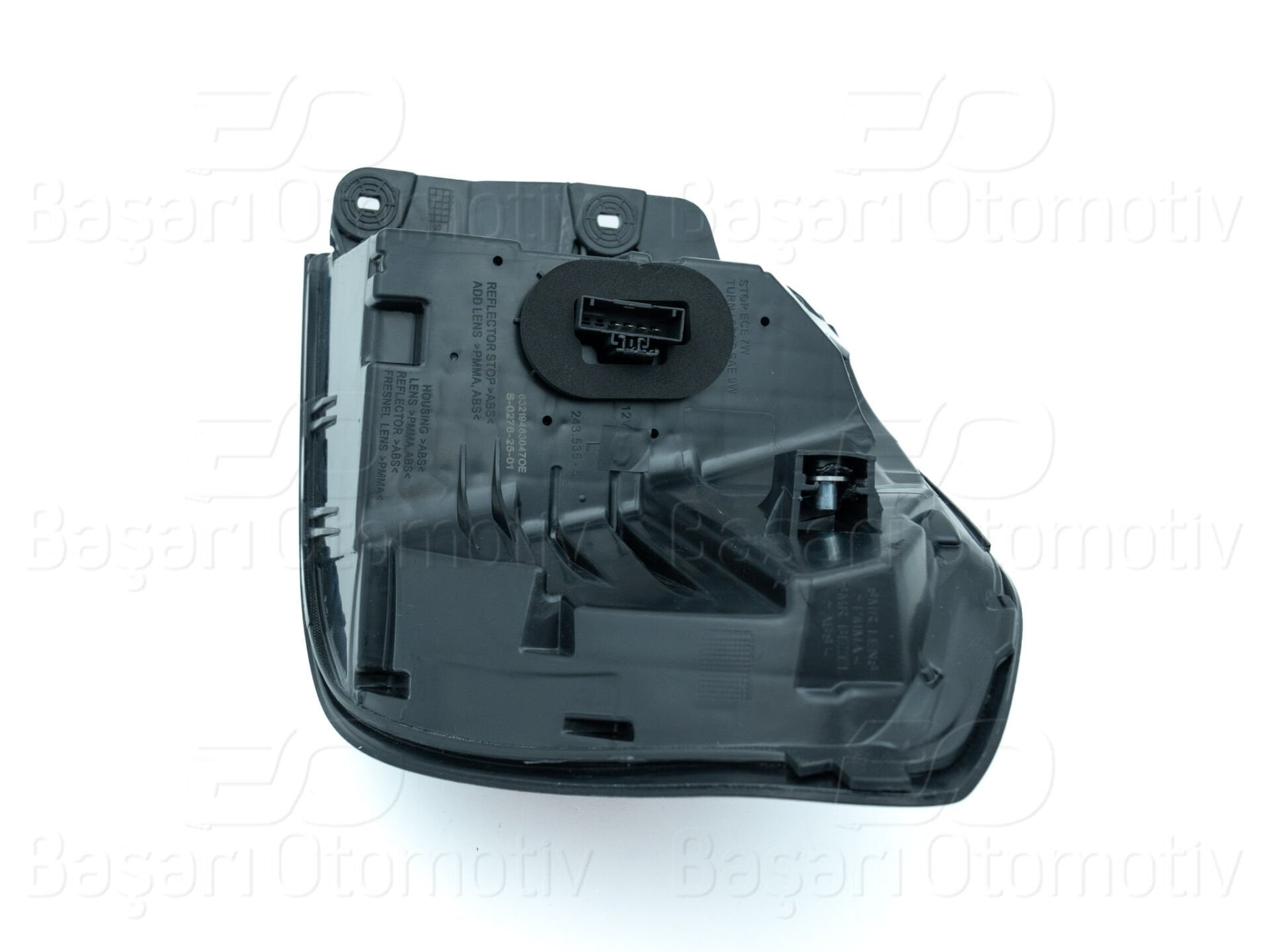 BMW X3 G01 LCI iX3 G08 LCI X3 F97 LCI 21- Stop Dis Sol