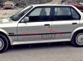 Bmw E30 Uyumlu Yedek Parça Marşpiyel