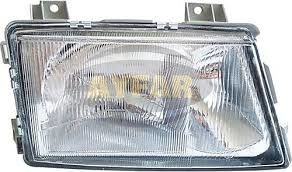 Mercedes Sprinter 1995-2000 -SOL Far Manuel