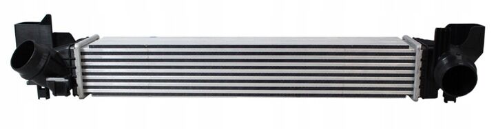 BMW 2 Serisi F45 F46 216i 218i X1 F48 X2 F39 Mini F54 F55 F56 F57 F560 1.5 Benzin Turbo Radyatörü Intercooler