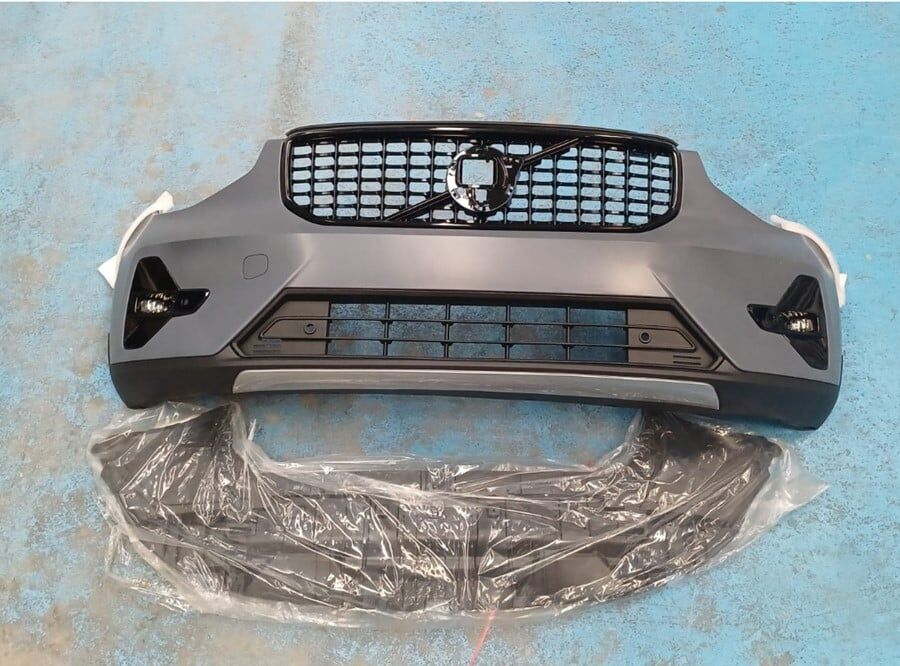 ÖN TAMPON SETİ KOMPLE XC40 2023-