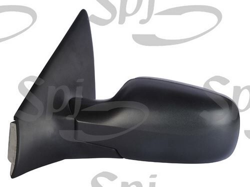 Renault Megane 2003-2009 Sol Elektrikli Dış Dikiz Aynası Katlanır Kör Noktalı