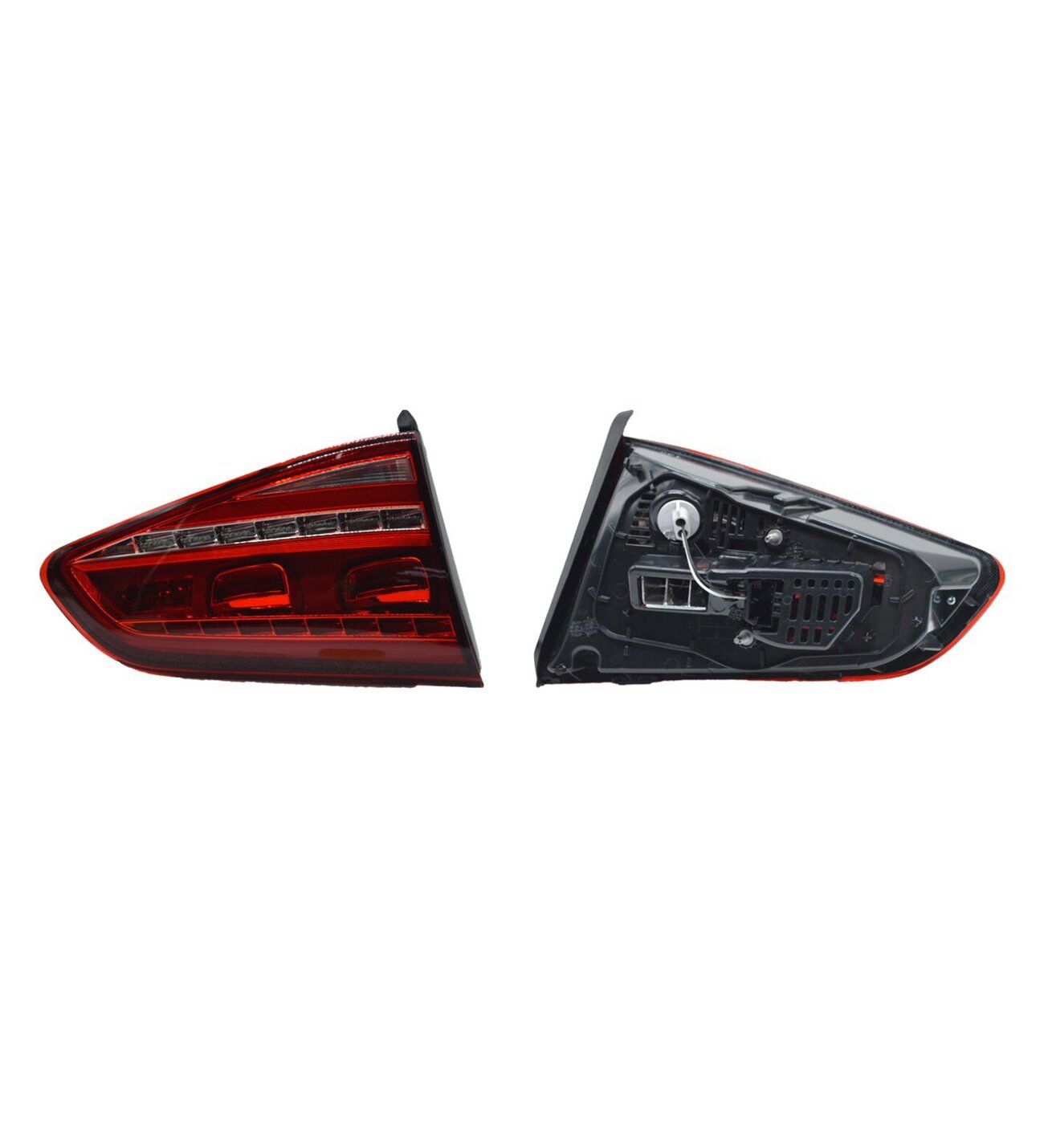 Stop Ic Sol Led Vw Golf7 14  Sonrası