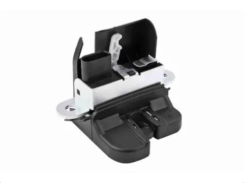 Volkswagen Golf 5 Plus 2004 - 2009 Golf 6 2009 - 2013 Polo 5 2014 - 2018 Bagaj Kapak Kilidi