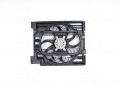 BMW E38 400W 1996-1998 Fan Motoru Davlumbazlı