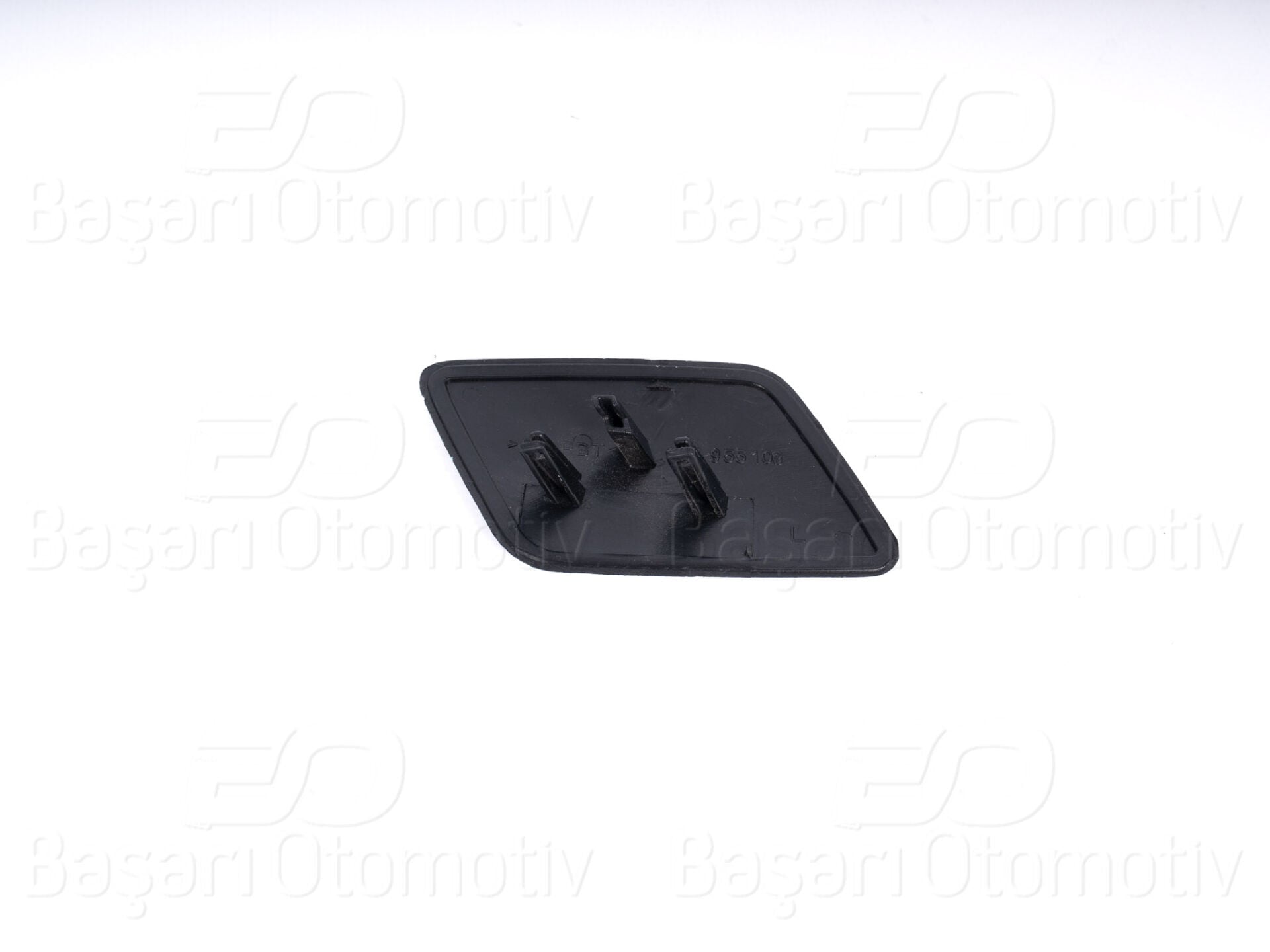 Skoda Octavia 2 Far Yıkama Kapağı Sol