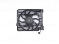 BMW E38 400W 1996-1998 Fan Motoru Davlumbazlı