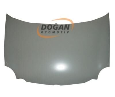 Volkswagen Polo Motor Kaputu (Çekomastikli) 2002 Sonrası Uyumlu
