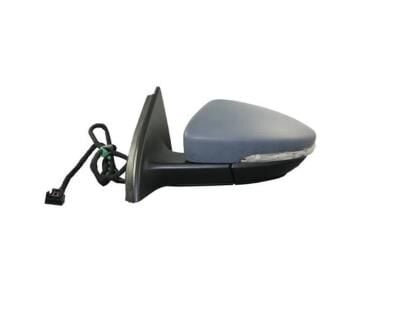 Volkswagen Passat 2011 Sol Elektrikli Isıtmalı Sinyalli Katlanır Dış Ayna