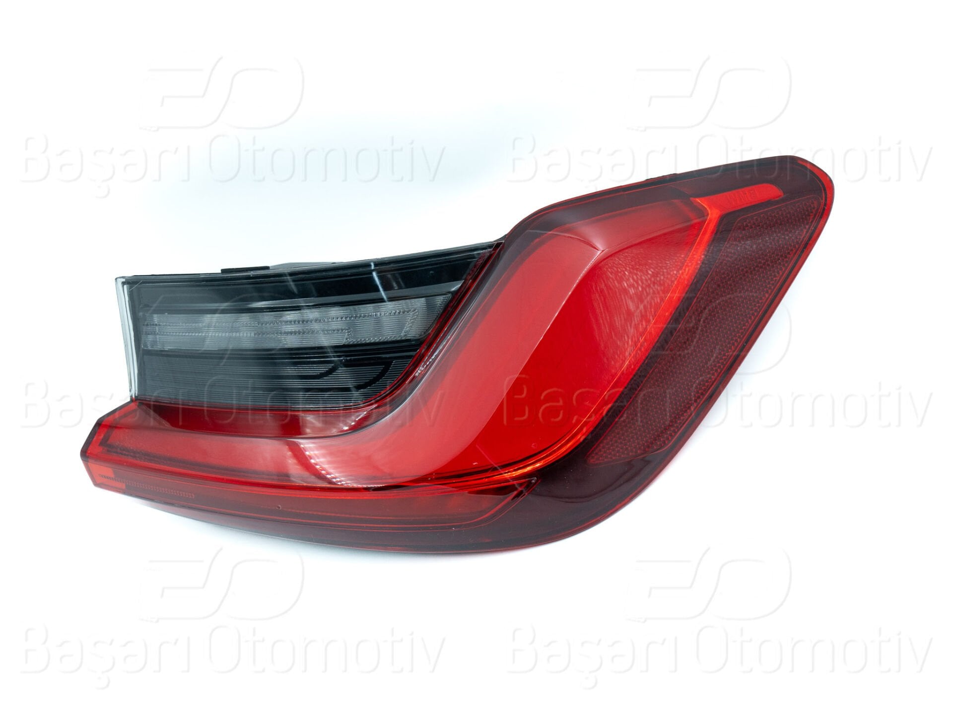 BMW 3 Serisi G20 G80 G28 2019 Stop Dis Sağ