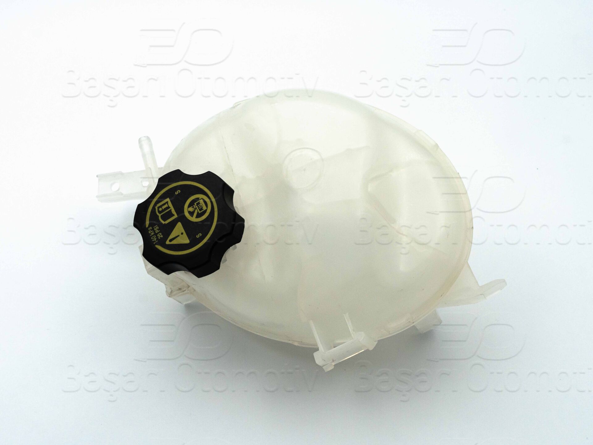 Opel Astra K 2016 ve Sonrası Uyumlu Radyatör Su Deposu Kapaklı