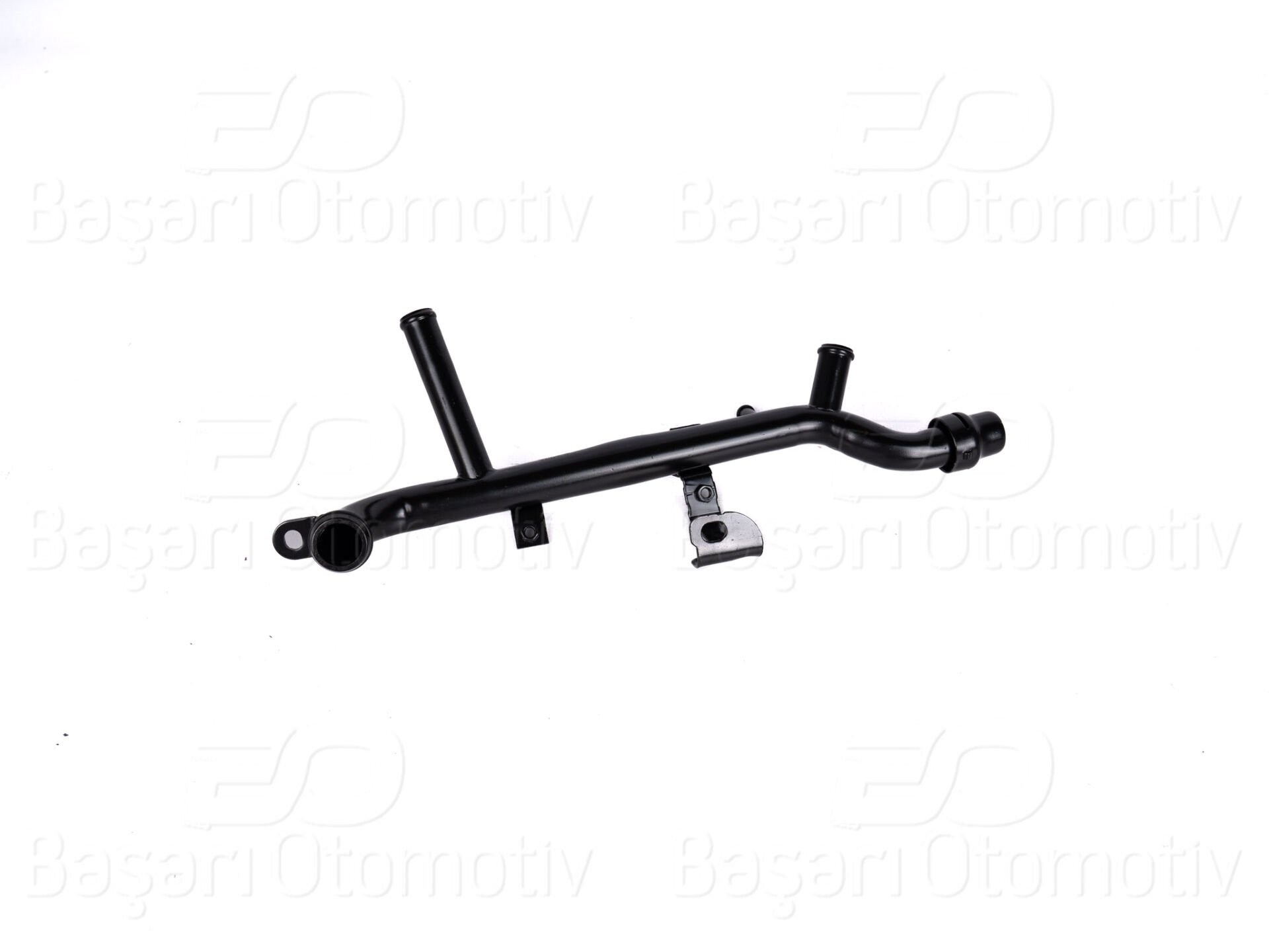 Volkswagen Passat, Audi A4 A6 2000 ve Sonrası Uyumlu Radyatör Su Borusu Sacı