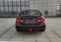 BMW F10 için G30 Lci Led Stop Takımı