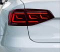Volkswagen Jetta 2015+ İçin Uyumlu Led Stop