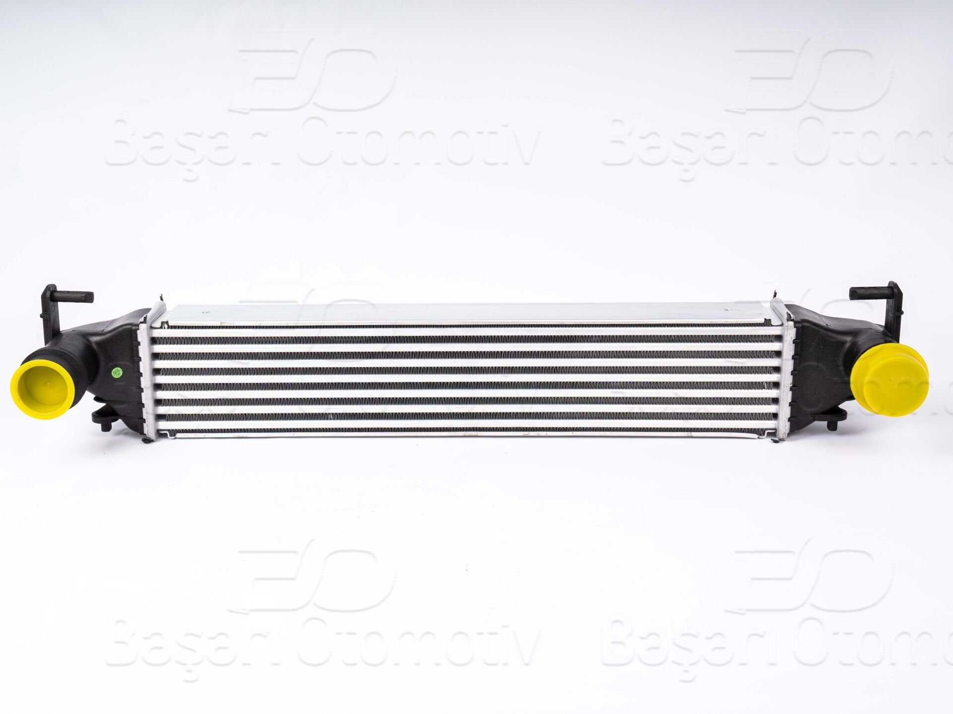 Fiat 500X 1.4 2014 Sonrası / Jeep Renegade 1.4 1.6CRD 2014 Sonrası Turbo Radyatörü (Intercooler 580X112X62)