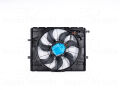 Mercedes W213 C238 C253 W447 2016-2023 Fan Motoru