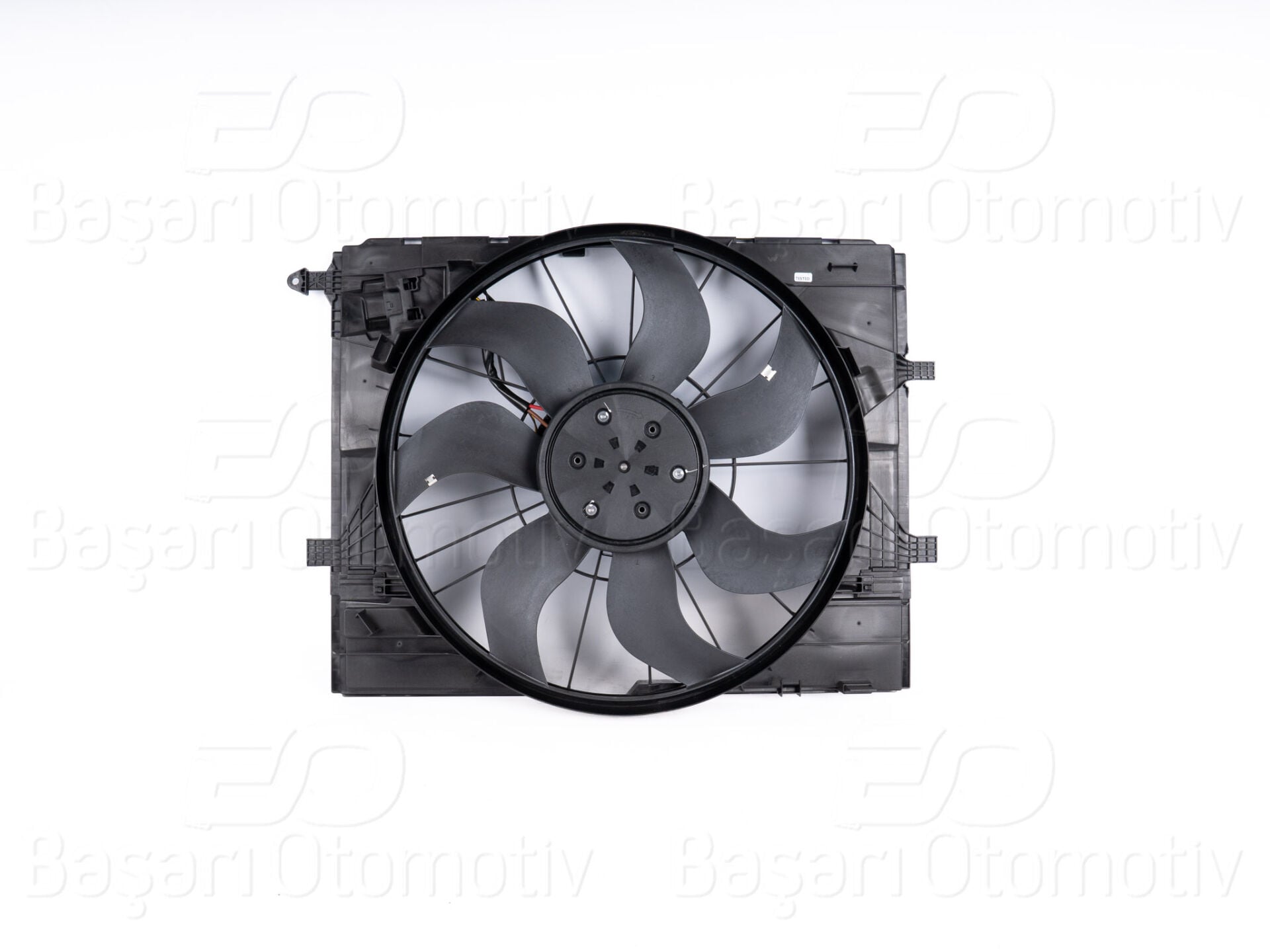 Mercedes W213 C238 C253 W447 2016-2023 Fan Motoru