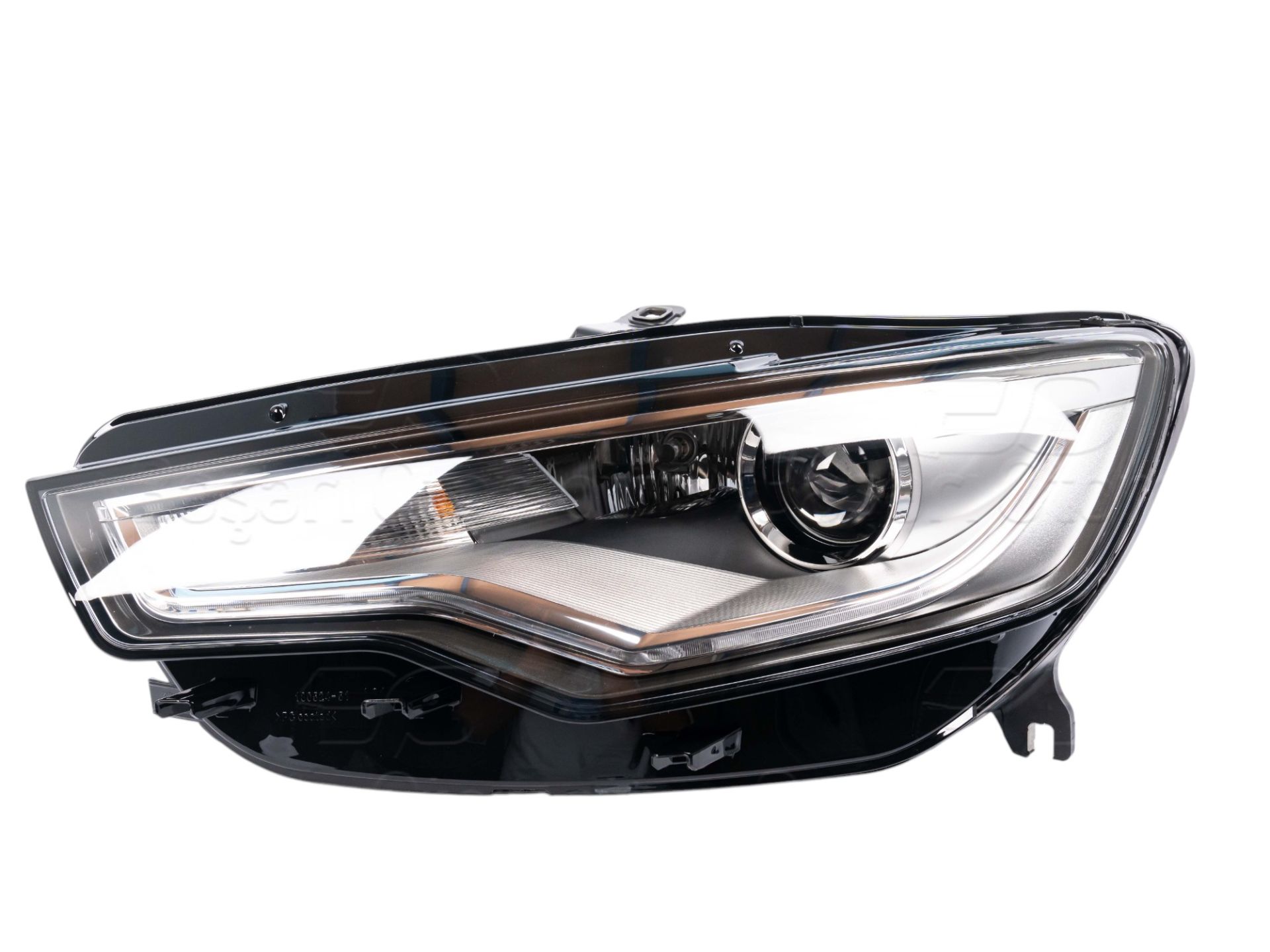 Audi A6 C7 2013-2015 Sol Far (Xenon + LED + Beyinli)