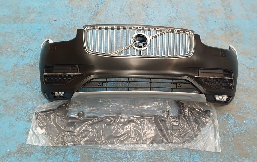 ÖN TAMPON SETİ KOMPLE XC90 2016-
