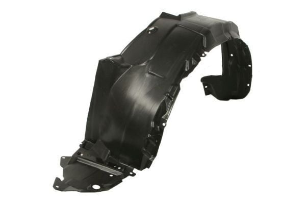 Toyota Corolla 2007> Ön Çamurluk Davlumbazı Sol