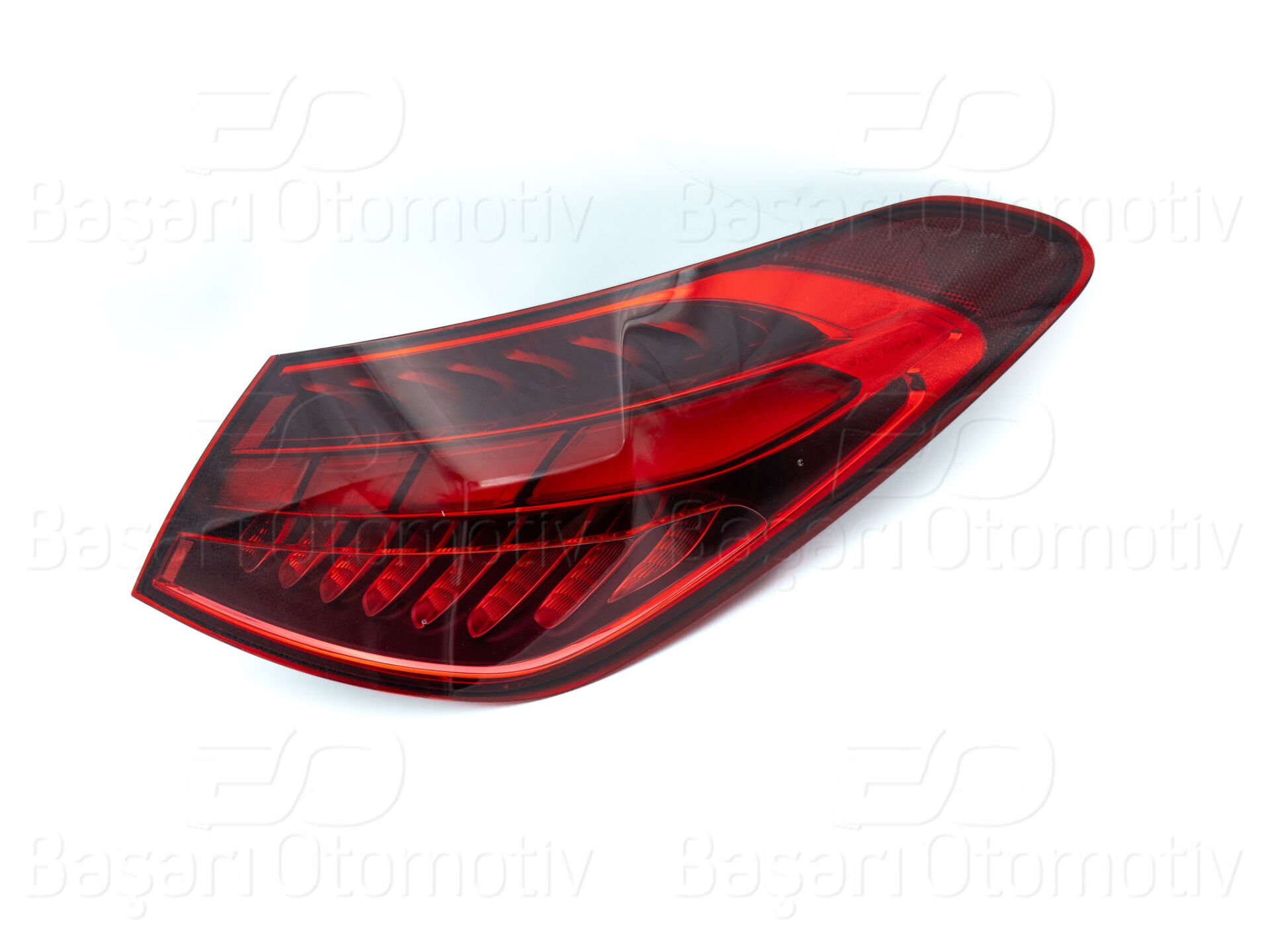 Mercedes-Benz C-Serisi W206 S206 21-23 Stop Dis Sağ