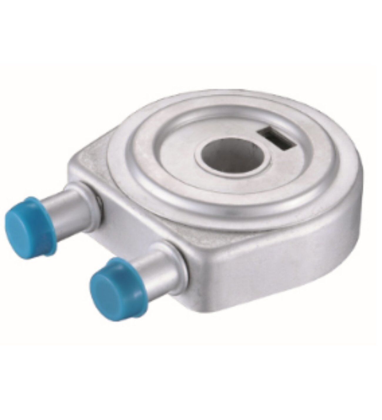 Renault 19 1988 ve Sonrası Uyumlu Yağ Soğutucusu Seti