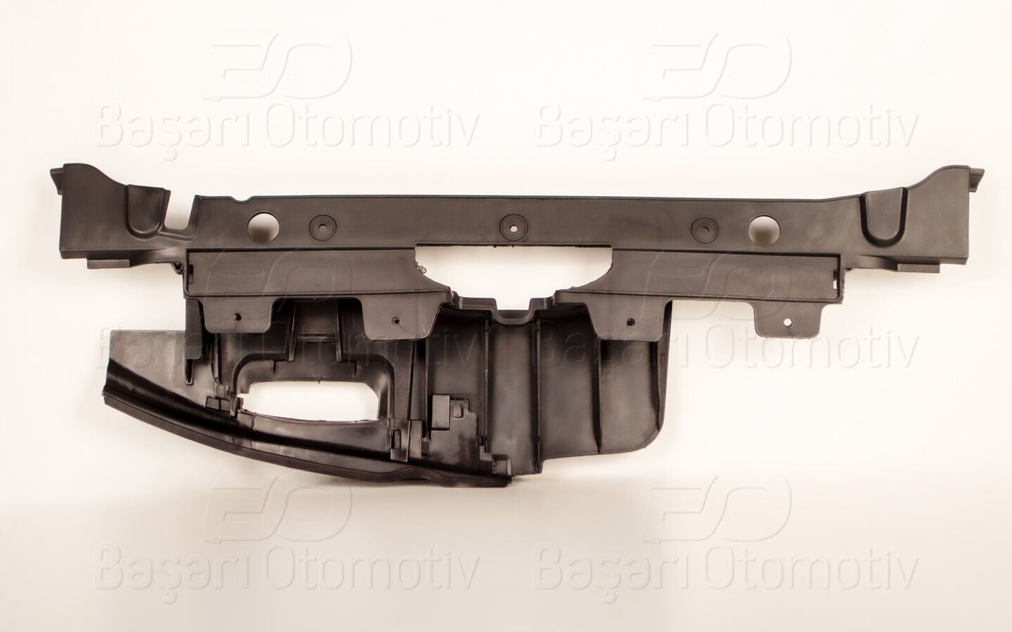 Chevrolet Cruze 2009 Sonrası Üst Panjur Destek Braketi