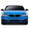 Bmw 3 Serisi F30 2012-2018 Uyumlu Yedek Parça M3 Body Kit Ön Tampon