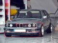 Bmw E30 1986-1987 Uyumlu Yedek Parça Ön Karlık