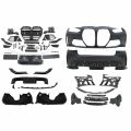 Bmw F30 TO G80 Body Kit