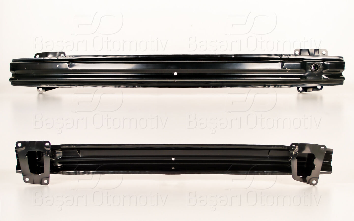 Volkswagen Passat B7 2011-2014 Arka Tampon Demiri