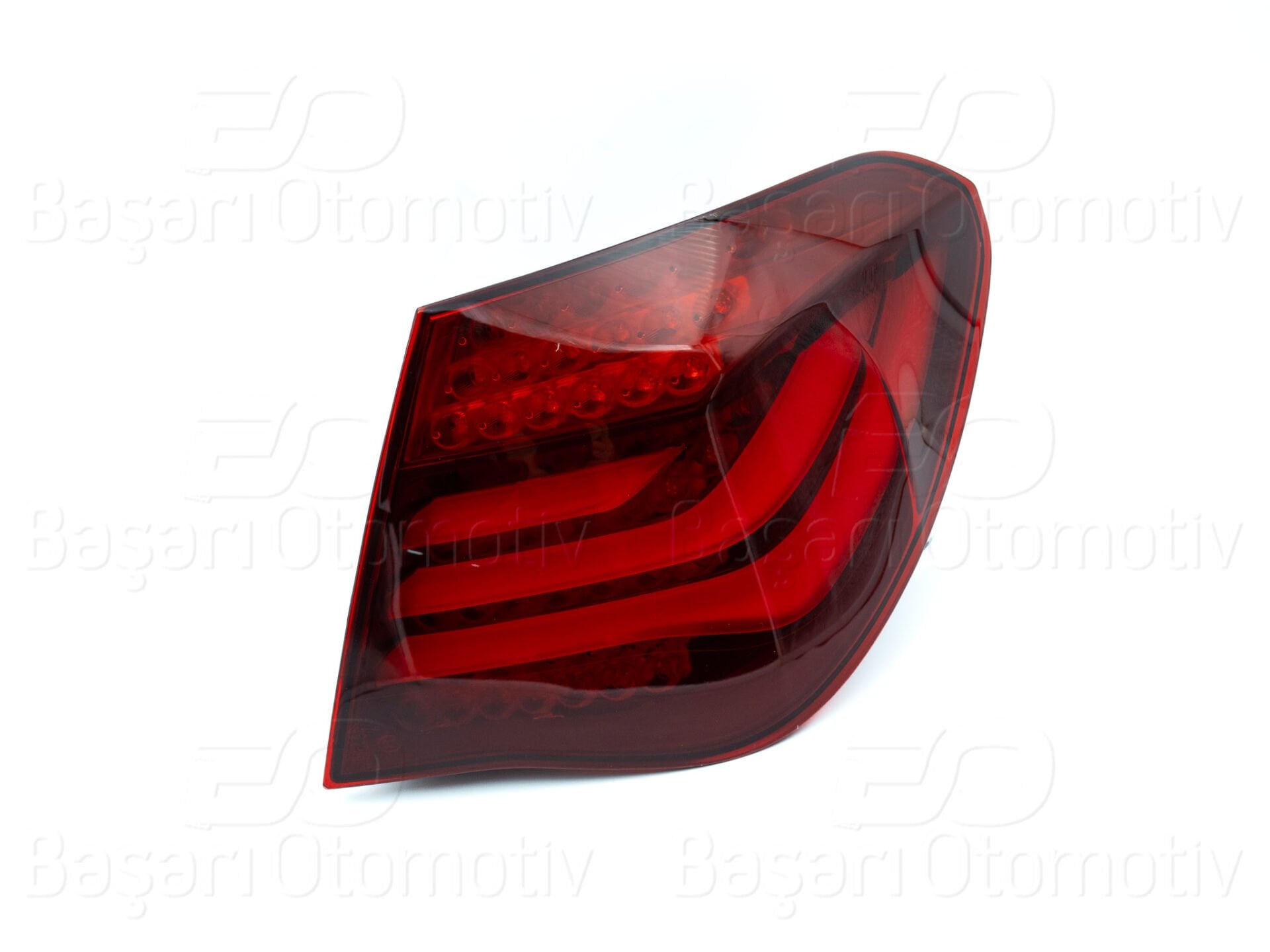 BMW 7 Serisi F01 LCI F02 LCI F03 LCI F04 LCI 12-15 Stop Dis Sağ