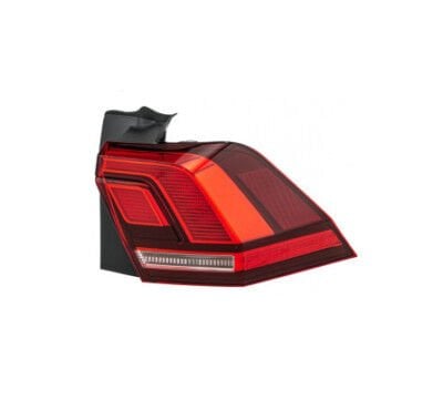 VW TIGUAN TRENDLINE COMFORTLINE 16-20