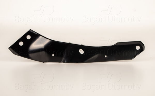 Volkswagen Golf 6 2008-2013 Panel Bağlantı Sacı Sol Üst