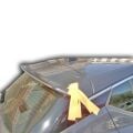 Opel Astra K Uyumlu Yedek Parça Spoiler Boyasız