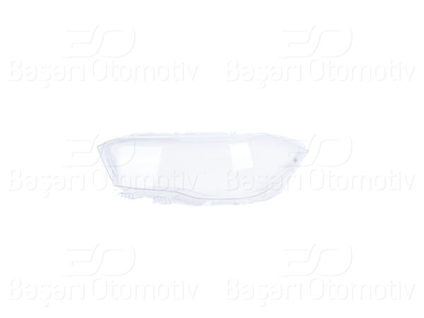 Volkswagen Polo 6 (AW1, BZ1, AE1) 2021 ve Sonrası Far Camı Sol