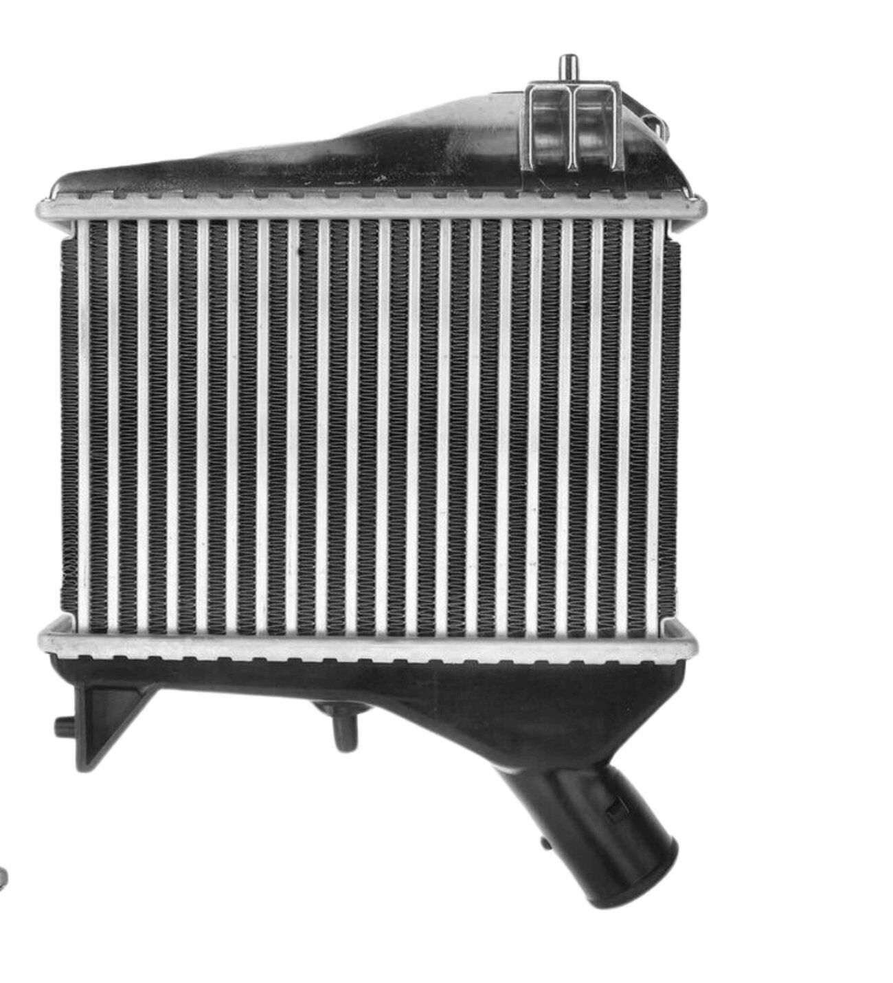 Honda CR-V 4 Turbo Radyatörü Intercooler 176X267X62 1.6I-DTEC 13 Sonrası