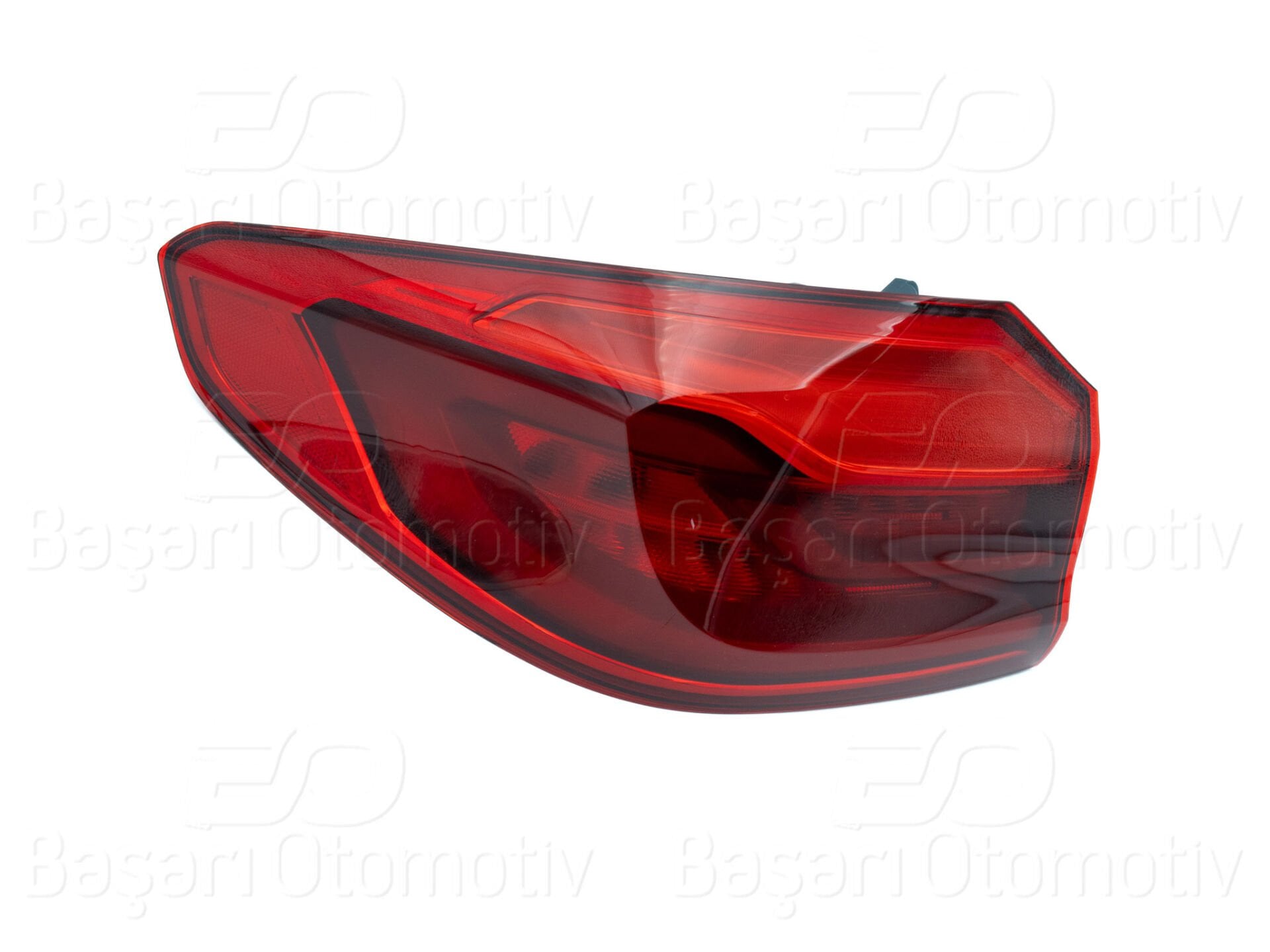 BMW 5 SERISI G30 F90 2.0D 2017-2019 Stop Dis Sol