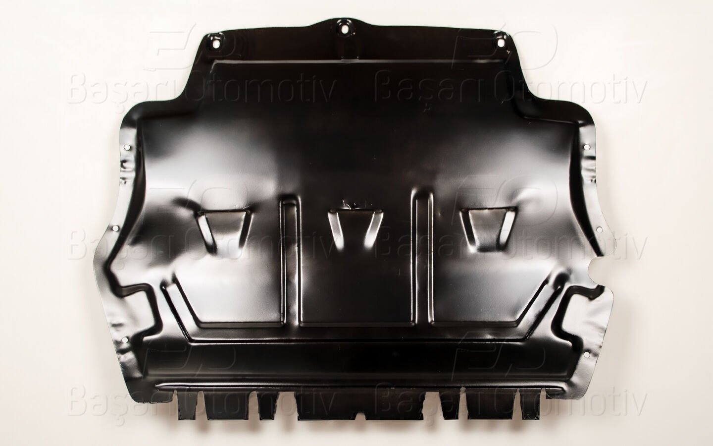 Volkswagen Passat Tiguan 2010-2015 Uyumlu Karter Muhafaza Sacı Ayaksız