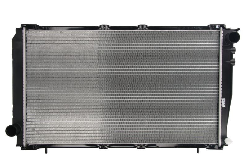 Subaru Impreza 2.0TURBO 1993-1998 Su Radyatörü