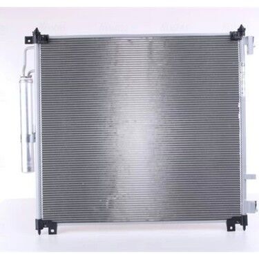 Honda City V Sedan 1.3 Klima Radyatörü