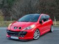 Peugeot 207 Uyumlu Yedek Parça Ön Lip