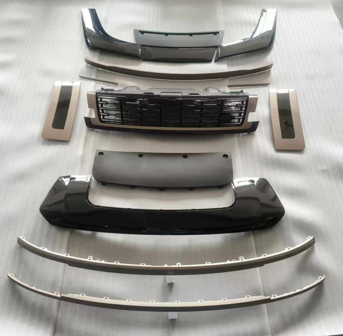 2023 Vogue Uyumlu Yedek Parça Bakır Kit