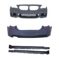 Bmw F11 2010-2017 Arası Uyumlu M - Tech Body Kit